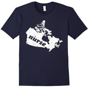 Gildan (L) Nursing Graduation Gifts Nurse Graduation Canada Shirt-Father's Day Gildan (L) Nursing Graduation Gifts Nurse Graduation Canada Shirt-Father's Day