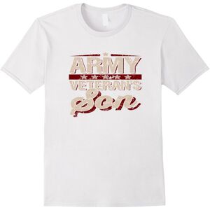 Gildan (S) Veterans Day Gifts Patriotic Army Son Military T Shirt-Father's Day Gildan (S) Veterans Day Gifts Patriotic Army Son Military T Shirt-Father's Day