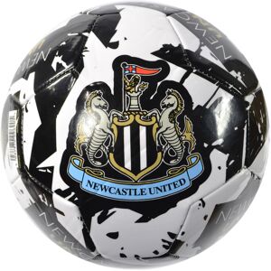 Newcastle United Graffiti Size 5 Football Newcastle United Graffiti Size 5 Football