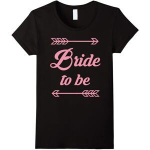 Gildan (XXXL) Women's Bride to Be Love Engaged Wedding Couple Arrow Shirt-Father's Day Gildan (XXXL) Women's Bride to Be Love Engaged Wedding Couple Arrow Shirt-Father's Day