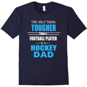 Gildan (XXXL) Hockey Dad T shirt – Christmas Gifts For Dad-Father's Day Gildan (XXXL) Hockey Dad T shirt – Christmas Gifts For Dad-Father's Day