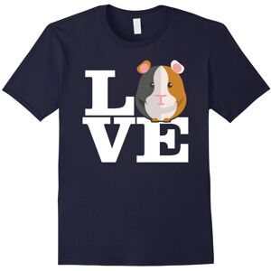 Gildan (M) Guinea Pig Shirt, Love Guinea Pig T-Shirt-Father's Day Gildan (M) Guinea Pig Shirt, Love Guinea Pig T-Shirt-Father's Day