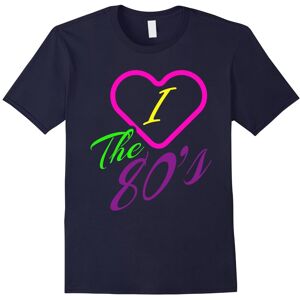 Gildan (L) I love the 80s shirt Gift tee for men and women born in 1980's Awesome I Lov Gildan (L) I love the 80s shirt Gift tee for men and women born in 1980's Awesome I Lov