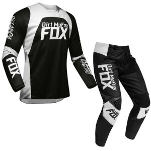 Unbranded (S, 17) New off-road motorcycle clothing riding suit mountain outdoor competitio Unbranded (S, 17) New off-road motorcycle clothing riding suit mountain outdoor competitio