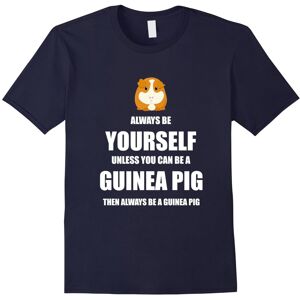 Gildan (XXXL) Always Be Guinea Pig t-shirt Guinea Pigs Gift for Lover-Father's Day Gildan (XXXL) Always Be Guinea Pig t-shirt Guinea Pigs Gift for Lover-Father's Day