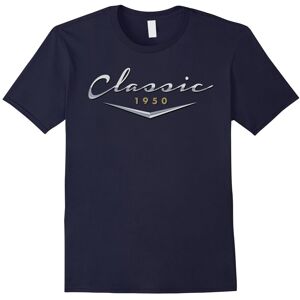 Gildan (XXXL) Men's Father's Dayassic Car Vintage 1950 Birthday T Shirt Gift for Him, D Gildan (XXXL) Men's Father's Dayassic Car Vintage 1950 Birthday T Shirt Gift for Him, D