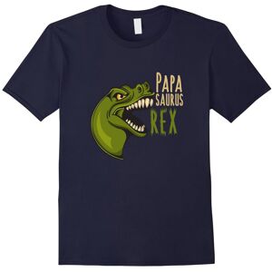 Gildan (S) Men's Papasaurus Rex-T-Rex Dinosaur Dad Papa Father's Day T-Shirt-Father's D Gildan (S) Men's Papasaurus Rex-T-Rex Dinosaur Dad Papa Father's Day T-Shirt-Father's D