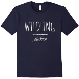 Gildan (S) Wildling Family Funny Children Kids Child Shirt Tee Gift-Father's Day Gildan (S) Wildling Family Funny Children Kids Child Shirt Tee Gift-Father's Day