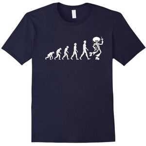 Gildan (M) Disco Evolution Gift For Dancing Fan Music Lover T-Shirt-Father's Day Gildan (M) Disco Evolution Gift For Dancing Fan Music Lover T-Shirt-Father's Day