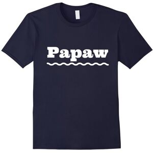 Gildan (S) Men's Papaw T Shirt Grandpa Grand Father-Father's Day Gildan (S) Men's Papaw T Shirt Grandpa Grand Father-Father's Day