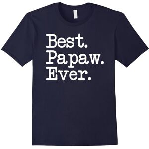 Gildan (L) Men's Papaw Gift – Best Papaw Ever Shirt-Father's Day Gildan (L) Men's Papaw Gift – Best Papaw Ever Shirt-Father's Day