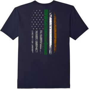 Gildan (S) Irish Police Tribute T-Shirts Gifts For Saint Patrick's Day-Father's Day Gildan (S) Irish Police Tribute T-Shirts Gifts For Saint Patrick's Day-Father's Day