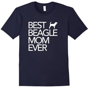 Gildan (XXL) Best Beagle Mom Ever Dog Lover Gift T-Shirt-Father's Day Gildan (XXL) Best Beagle Mom Ever Dog Lover Gift T-Shirt-Father's Day