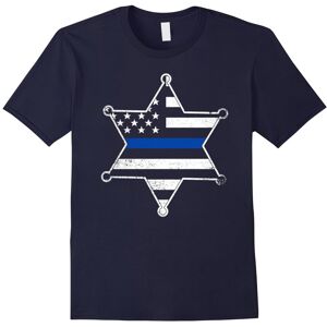 Gildan (L) Sheriff Deputy Gifts Deputy Sheriff Badge-Father's Day Gildan (L) Sheriff Deputy Gifts Deputy Sheriff Badge-Father's Day