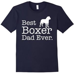 Gildan (XXXL) Best Boxer Dad Ever T shirt Pet Kitten Animal Parenting-Father's Day Gildan (XXXL) Best Boxer Dad Ever T shirt Pet Kitten Animal Parenting-Father's Day