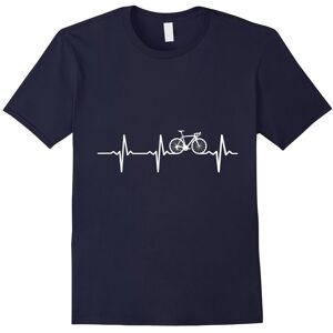 Gildan (XXL) CyFather's Daying Heart Beat Shirt – BicyFather's Daye Lover Gift-Father's Gildan (XXL) CyFather's Daying Heart Beat Shirt – BicyFather's Daye Lover Gift-Father's