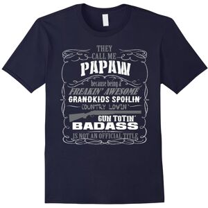 Gildan (L) Men's They Call Me Papaw Shirt For Men Grandpa, Grandfathers-Father's Day Gildan (L) Men's They Call Me Papaw Shirt For Men Grandpa, Grandfathers-Father's Day