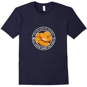 Gildan (XXL) For The Love Of Nuggets Running Athletics Father's Dayub T-shirt-Father's Gildan (XXL) For The Love Of Nuggets Running Athletics Father's Dayub T-shirt-Father's