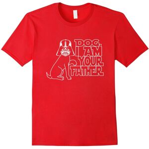 Gildan (S) Funny Dog Lover, Dog I Am Your Father T-shirts-Father's Day Gildan (S) Funny Dog Lover, Dog I Am Your Father T-shirts-Father's Day