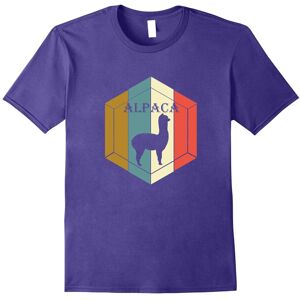 Gildan (XXL) Alpaca – Father's Dayassic Vintage Retro Lovely Animal Tee Gifts-Father's Gildan (XXL) Alpaca – Father's Dayassic Vintage Retro Lovely Animal Tee Gifts-Father's