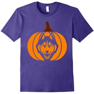 Gildan (XL) Funny T-shirt For Husky Dog Lover, Cool Gift For Halloween-Father's Day Gildan (XL) Funny T-shirt For Husky Dog Lover, Cool Gift For Halloween-Father's Day