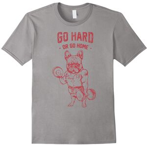 Gildan (XL) Always Love Frenchie – Dog Tshirt-Father's Day Gildan (XL) Always Love Frenchie – Dog Tshirt-Father's Day