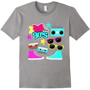 Gildan (S) I love the 90s Shirt I love the 90s T shirt Unisex-Father's Day Gildan (S) I love the 90s Shirt I love the 90s T shirt Unisex-Father's Day