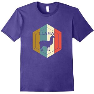 Gildan (L) Llama – Father's Dayassic Vintage Retro Lovely Animal Tee Gifts-Father's Day Gildan (L) Llama – Father's Dayassic Vintage Retro Lovely Animal Tee Gifts-Father's Day