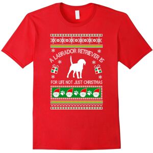 Gildan (XL) Best ugly christmas gifts for labrador retriever dog lovers-Father's Day Gildan (XL) Best ugly christmas gifts for labrador retriever dog lovers-Father's Day