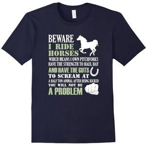 Gildan (S) Horse Gifts For Girls I Ride Horses Shirt For Horse Lovers-Father's Day Gildan (S) Horse Gifts For Girls I Ride Horses Shirt For Horse Lovers-Father's Day