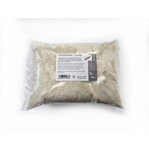 Intralabs Zeolite Powder 1kg - Clinoptilolite clay - Ultra Fine 25 Microns - Absorbent Intralabs Zeolite Powder 1kg - Clinoptilolite clay - Ultra Fine 25 Microns - Absorbent