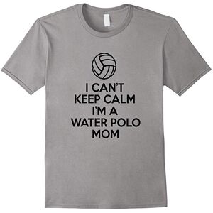 Gildan (XXXL) I Can't Keep Calm I'm A Water Polo Mom Shirt Gifts For Women-Father's Day Gildan (XXXL) I Can't Keep Calm I'm A Water Polo Mom Shirt Gifts For Women-Father's Day
