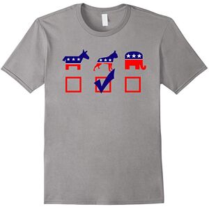 Gildan (L) Vote Boston Terrier For President T-shirt Dog Lover Shirt-Father's Day Gildan (L) Vote Boston Terrier For President T-shirt Dog Lover Shirt-Father's Day