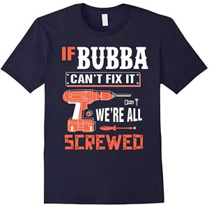 Gildan (L) BUBBA Shirt – Best Christmas Gift for Grandpa Daddy-Father's Day Gildan (L) BUBBA Shirt – Best Christmas Gift for Grandpa Daddy-Father's Day