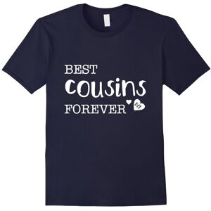 Gildan (L) Best Cousins Forever_BCF Heart Family Funny T shirt Gifts-Father's Day Gildan (L) Best Cousins Forever_BCF Heart Family Funny T shirt Gifts-Father's Day