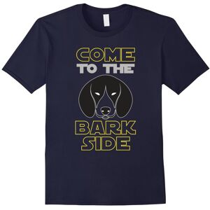 Gildan (S) Come To The Bark Side Beagle T-shirt For Dogs Lover-Father's Day Gildan (S) Come To The Bark Side Beagle T-shirt For Dogs Lover-Father's Day