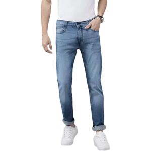 (W32 L31) Pepe Jeans A221 Mens Denim Jeans Casual Cotton Pant (W32 L31) Pepe Jeans A221 Mens Denim Jeans Casual Cotton Pant