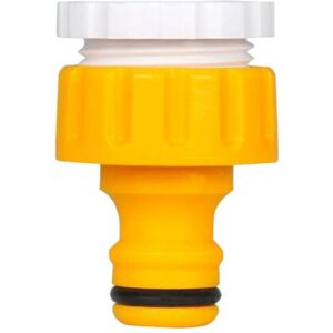Hozelock Threaded Tap And Hose End Connector Hozelock Threaded Tap And Hose End Connector