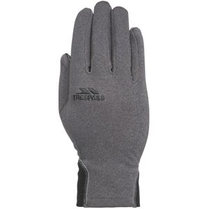 (L/XL, Carbon Marl) Trespass Unisex Atherton Gloves (L/XL, Carbon Marl) Trespass Unisex Atherton Gloves
