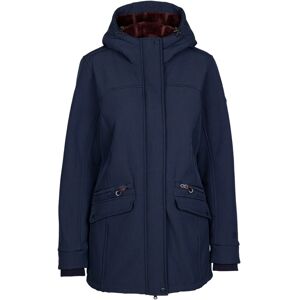 Trespass Womens/Ladies Anza TP75 Soft Shell Jacket Trespass Womens/Ladies Anza TP75 Soft Shell Jacket