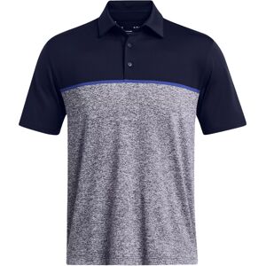 Under Armour Mens Playoff 3.0 Stripe Polo Shirt Under Armour Mens Playoff 3.0 Stripe Polo Shirt
