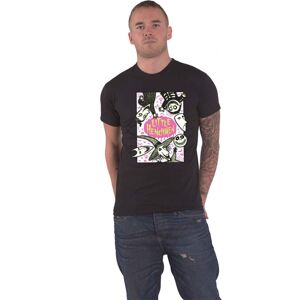 Disney (L, Black) The Nightmare Before Christmas Little Henchmen T Shirt Disney (L, Black) The Nightmare Before Christmas Little Henchmen T Shirt