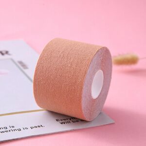 Unbranded Instant Breast Lift & Tape Cut to Size Anti Exposure & Maximum Lift For Large Ch Unbranded Instant Breast Lift & Tape Cut to Size Anti Exposure & Maximum Lift For Large Ch