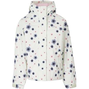 (2-3 Years, Mint Breeze) Trespass Girls Waterproof Jacket Hopeful (2-3 Years, Mint Breeze) Trespass Girls Waterproof Jacket Hopeful