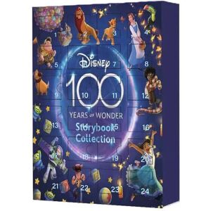 XYLFLY (E) 24pcs Toy Winnie The Pooh Mickey Minnie Stitch Advent Calendar Blind Box Set XYLFLY (E) 24pcs Toy Winnie The Pooh Mickey Minnie Stitch Advent Calendar Blind Box Set