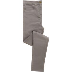 Premier Womens/ladies Steel Performance Chinos - Chinos Premier Womens/ladies Steel Performance Chinos - Chinos