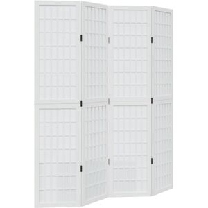 (40 x 180 cm/ 4 piece) vidaXL Room Divider Panels Office Privacy Screen Solid Wo (40 x 180 cm/ 4 piece) vidaXL Room Divider Panels Office Privacy Screen Solid Wo