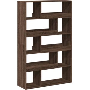 (brown oak, 100 x 33 x 156.5 cm) vidaXL Room Divider Privacy Screen Room Partiti (brown oak, 100 x 33 x 156.5 cm) vidaXL Room Divider Privacy Screen Room Partiti