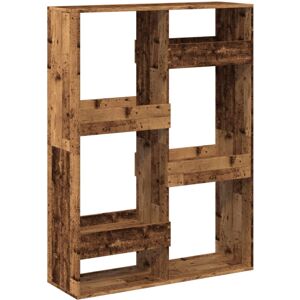 (old wood, 100 x 33 x 135 cm) vidaXL Room Divider Privacy Screen Room Partition (old wood, 100 x 33 x 135 cm) vidaXL Room Divider Privacy Screen Room Partition