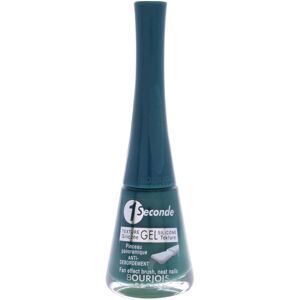 1 Seconde - 41 God Save The Green by Bourjois for Women - 0.3 oz Nail 1 Seconde - 41 God Save The Green by Bourjois for Women - 0.3 oz Nail